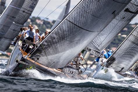 giraglia rolex cup regatta|History .